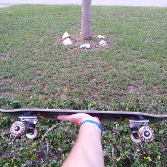 Blind Skateboard OG Complete - Picture 4 of 10